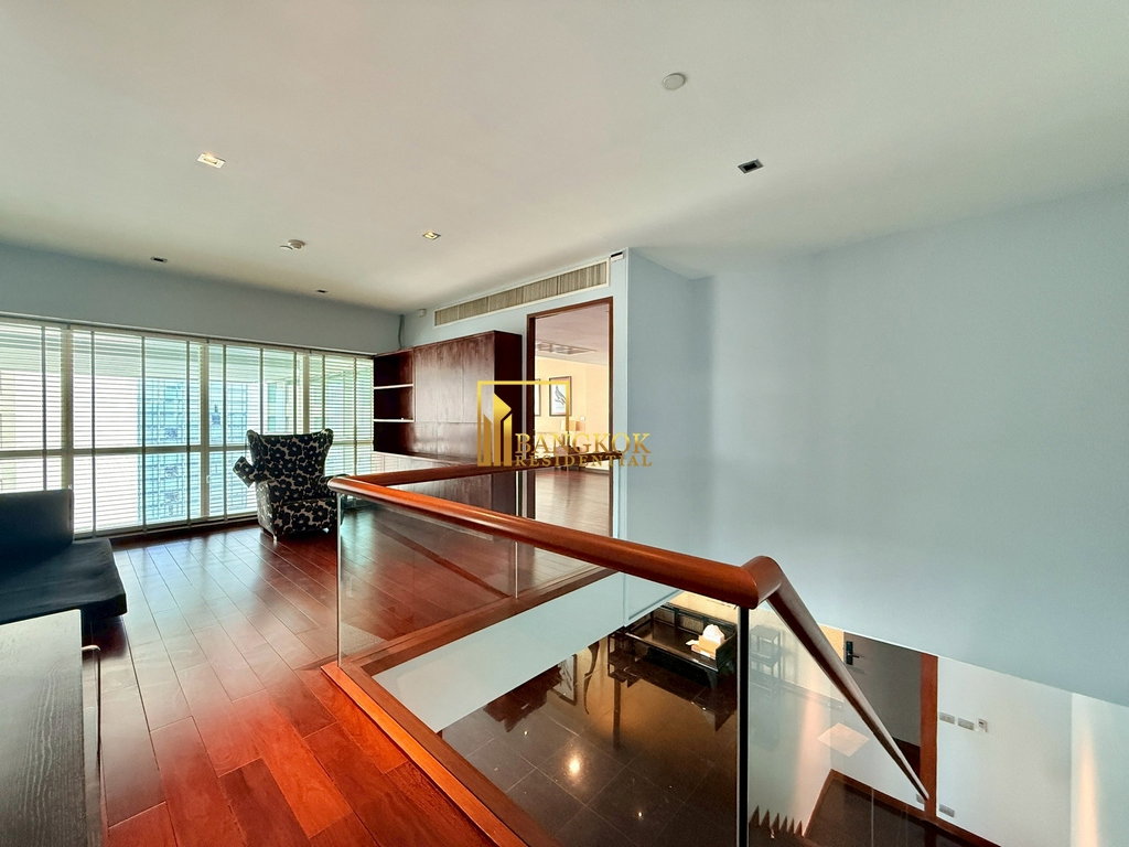 picture Le Raffine 31 | Exceptional 3 Bedroom Luxury Condo With Pool - BR5785CD - 14/59