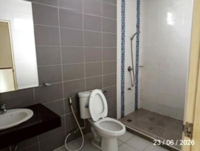 picture TOWN HOUSE 35.7 Sq.w. Phan Thong Chonburi for 2.6M - 17/38