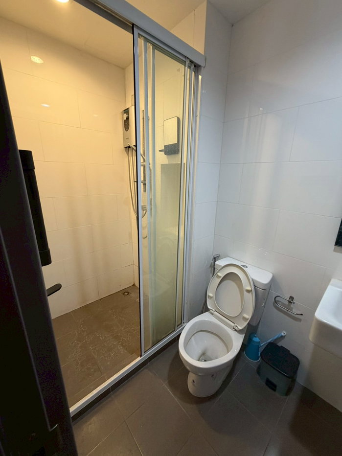 picture Hot Price for rent The Base Park East ðĨ - 3/6