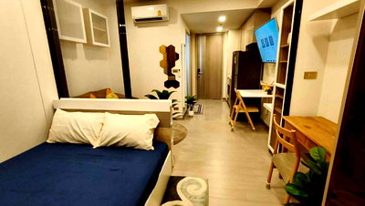 คอนโดให้เช่า : ✅ O9F130 ✅ Line : @p2nproperty