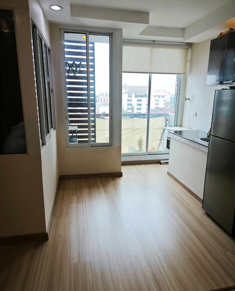 รูป ให้เช่า Humble living @ จินตเวช 🏡 9,500 เฟอร์ครบ ‼️ MRT สุทธิสาร #ตอบแชทไว🔥🔥 รหัส B802 - รูปที่ 5/6