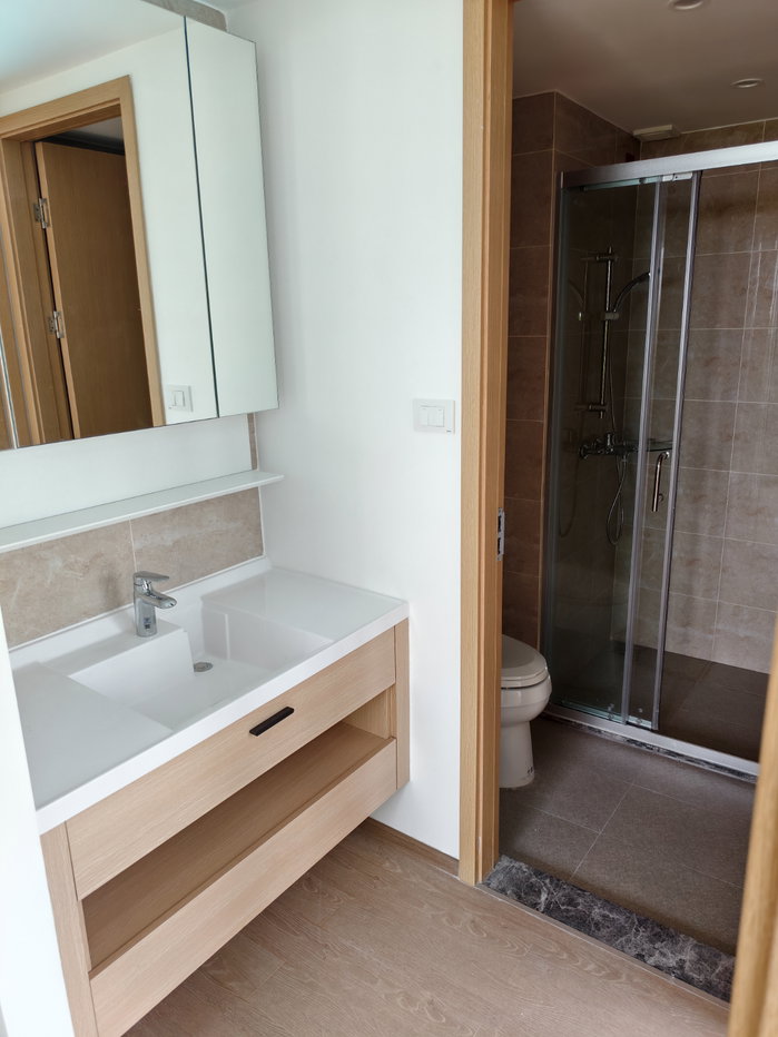 รูป รีกัล ศรีนครินทร์ 40 | ผัง 3 ห้องนอนใหม่ล่าสุด (อเนกประสงค์) ใกล้ซีคอนสแควร์ 3,690,000 บาท - รูปที่ 7/17