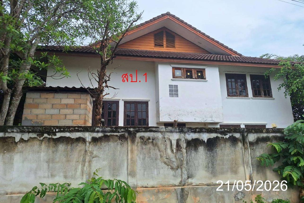 รูป บ้านเดี่ยว 197 ตร.วา เมืองลำปาง ลำปาง 3.3M - รูปที่ 22/44