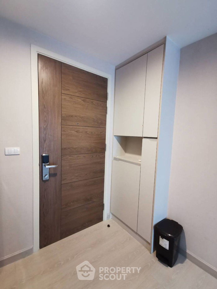 รูป คอนโด 1 ห้องนอน The Niche Mono Sukhumvit 50 ชั้น 3 ใกล้ BTS อ่อนนุช (ID 2285110) - รูปที่ 5/5
