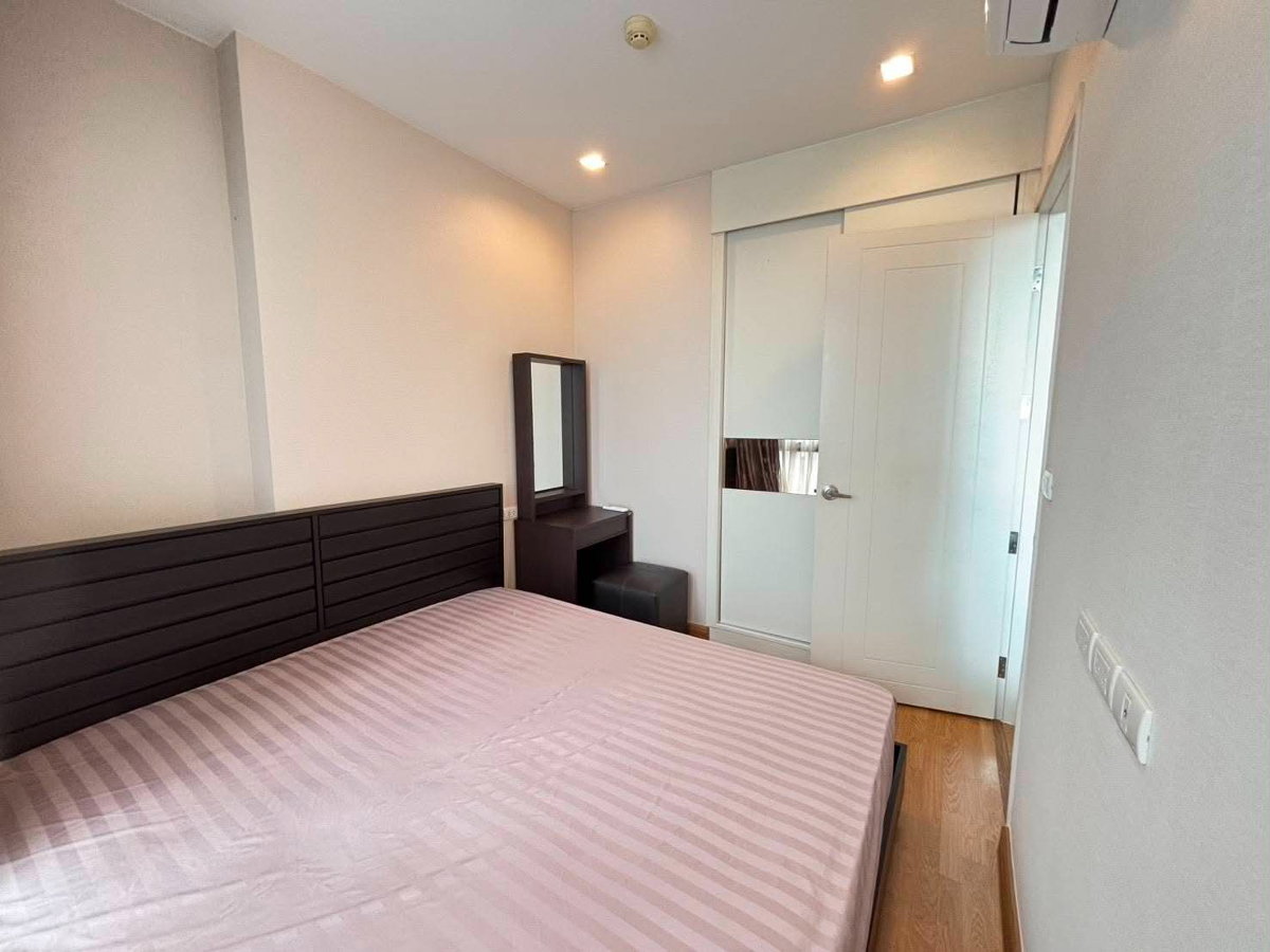 picture 🍀 For Rent Q House Condo Sukhumvit 79 🍀 Add Line ID: @zcondo (with@) 🔥 C5943 - 2/6