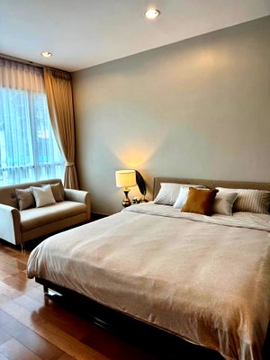 Condos for rent : The Address Chidlom | Perfect old money style Chidlom #2026062714954