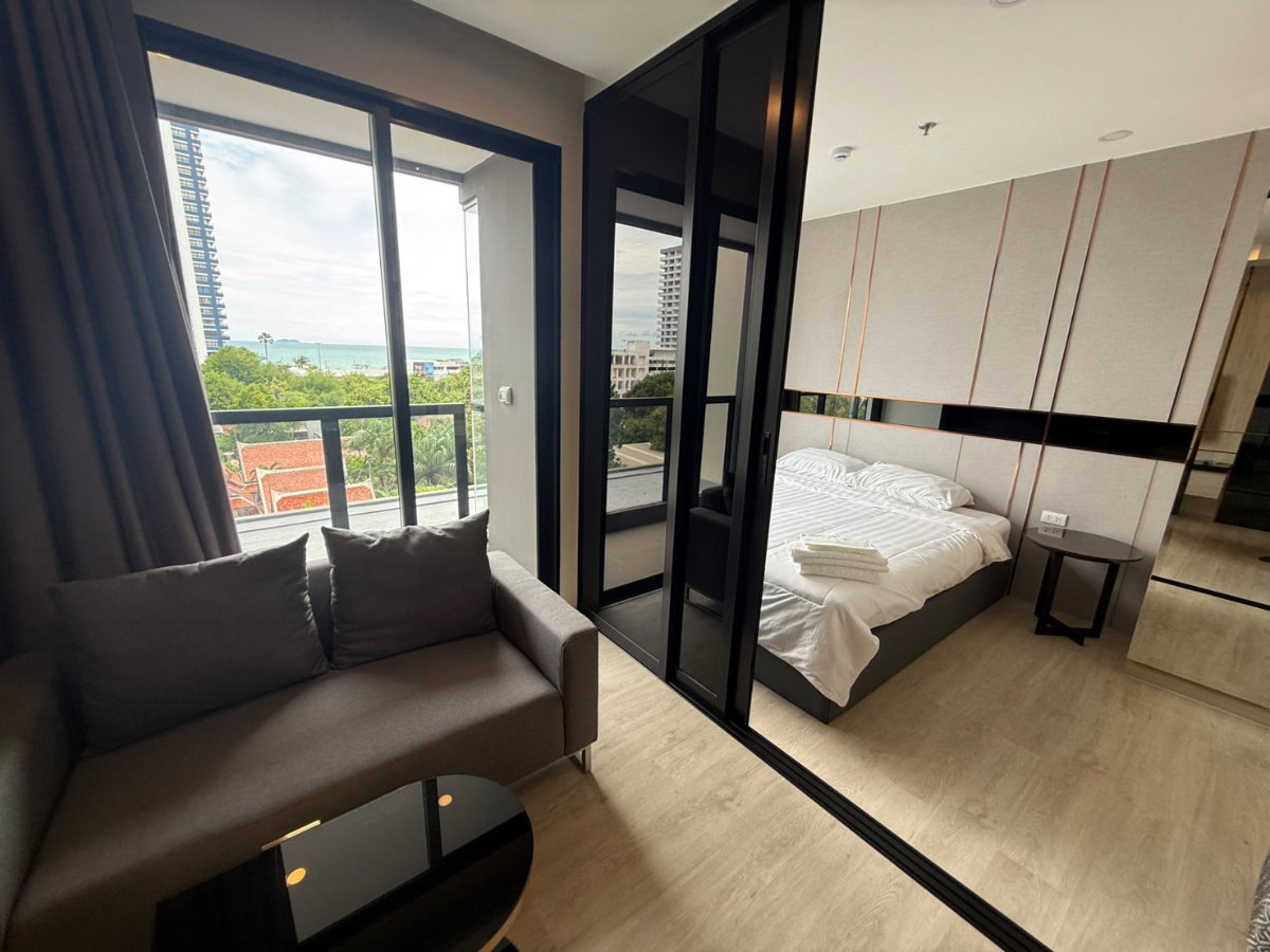 picture ☀️☀️☀️☀️☀️The Panora Pattaya☀️☀️☀️☀️☀️ - 6/52