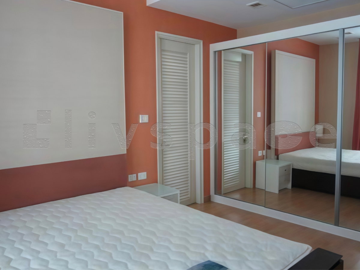 รูป ▚ LK175ツ ขาย: Nusasiri Grand 3BR+Maid 155.05ตร.ม. ลดราคาด่วน ขายพร้อมผู้เช่า เหมาะลงทุน - รูปที่ 6/8
