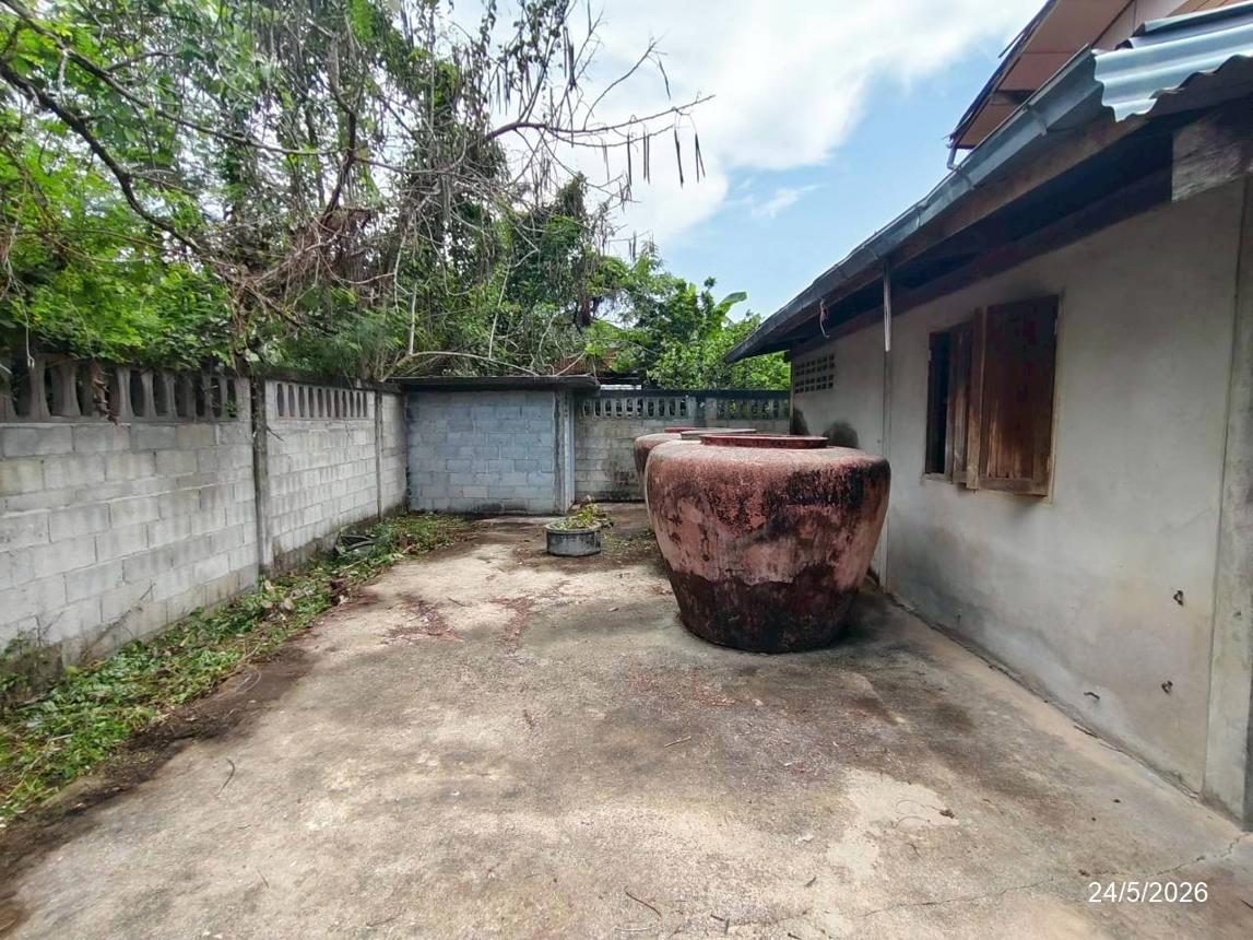 รูป บ้านเดี่ยว 97 ตร.วา เมืองอุดรธานี อุดรธานี 1.9M - รูปที่ 30/34