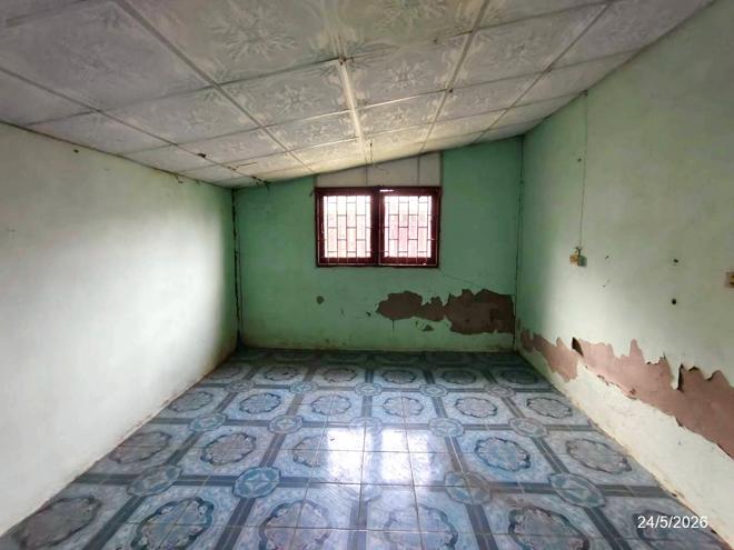 รูป บ้านเดี่ยว 97 ตร.วา เมืองอุดรธานี อุดรธานี 1.9M - รูปที่ 8/34