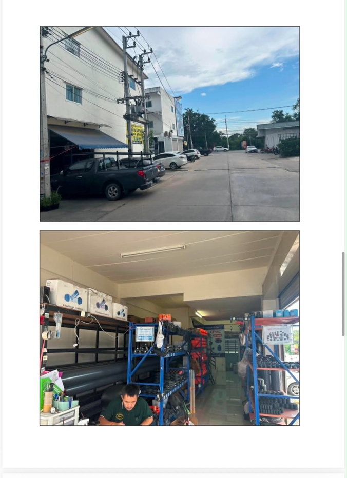 รูป ขายต่ำกว่าราคาประเมิน ! คูหามุม 3 ชั้น ศรีราชา-แหลมฉบัง ทำเลทอง EEC ของจริง ใกล้นิคม ท่าเรือ สุขุมวิท ราคาเพียง 2.8 ล้าน - รูปที่ 7/8