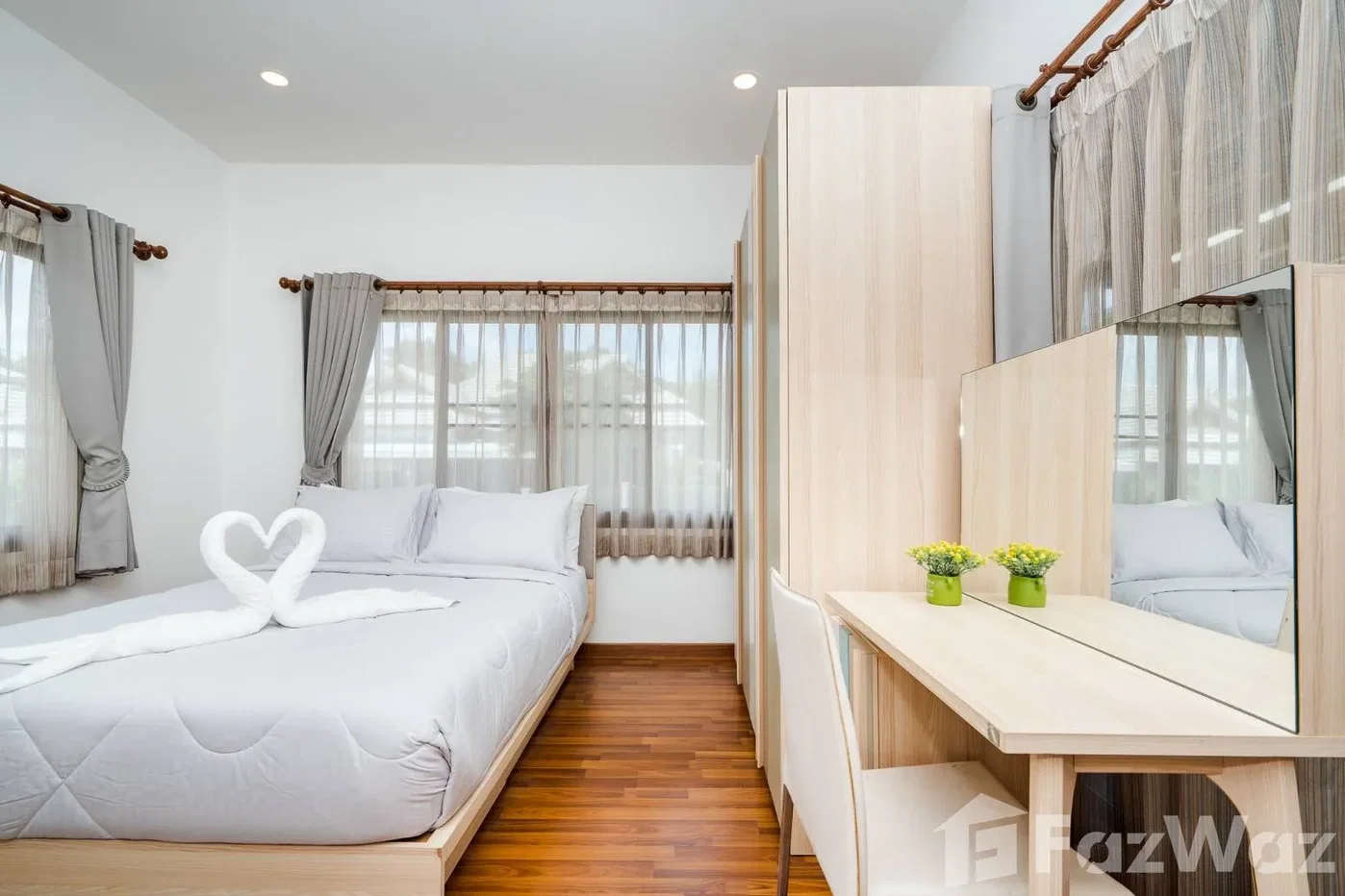 รูป ขาย บ้านเดี่ยว 4 ห้องนอน ในโครงการ หัวหิน พาโนรามา 6535207 - รูปที่ 75/85