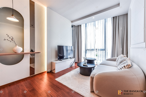 Location Near Employment, Surrounded by Lifestyles One Altitude Charoen Krung