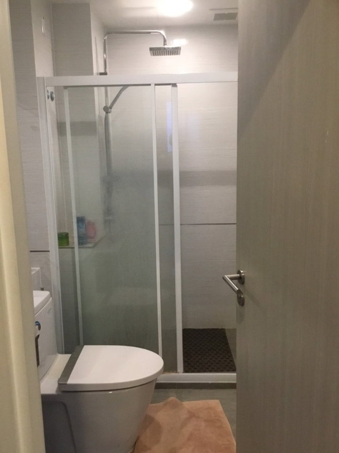 รูป 🏙️✨ FOR RENT: The Metropolis Samrong Interchange — HIGH-FLOOR MODERN LIVING NEAR BTS & MRT! 💰 Rental Price: 12,000 THB/month - รูปที่ 5/5