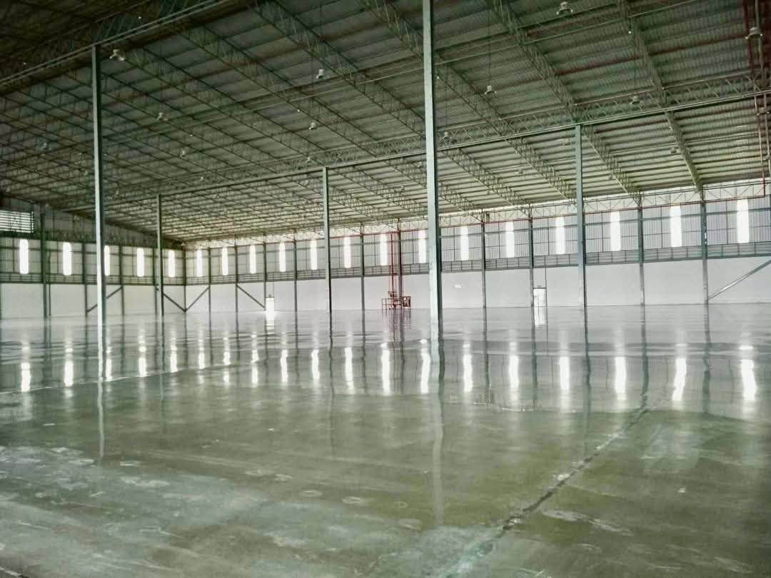รูป ให้โกดัง/คลังสินค้าใหม่ พร้อมใช้งาน 12,000 ตรม.แหลมฉบัง - รูปที่ 4/10
