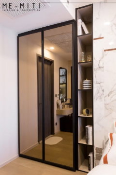 รูป Ashton Asoke | Move-in Ready! Gorgeous 1BR @ Ashton Asoke #2026062914965 - รูปที่ 11/15