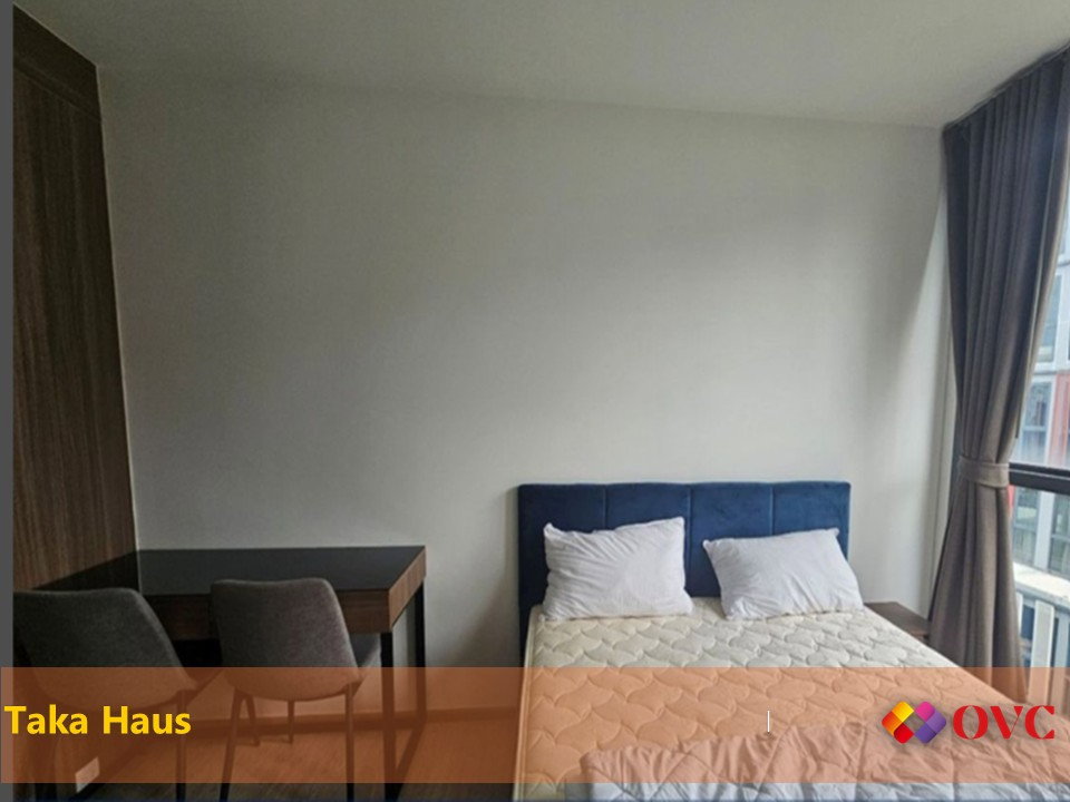 รูป Sale! @ Taka Haus (BTS Ekamai) - รูปที่ 6/8
