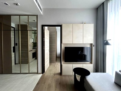 Condos for rent : @Condorental condo for rent The Crest Park Residences