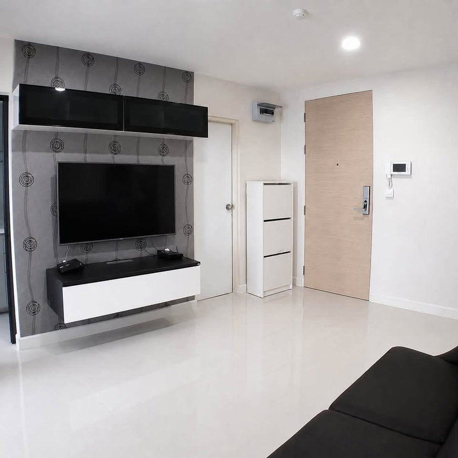 picture Condo for Rent at Metro Sky Ratchada (B6907002) - 4/7