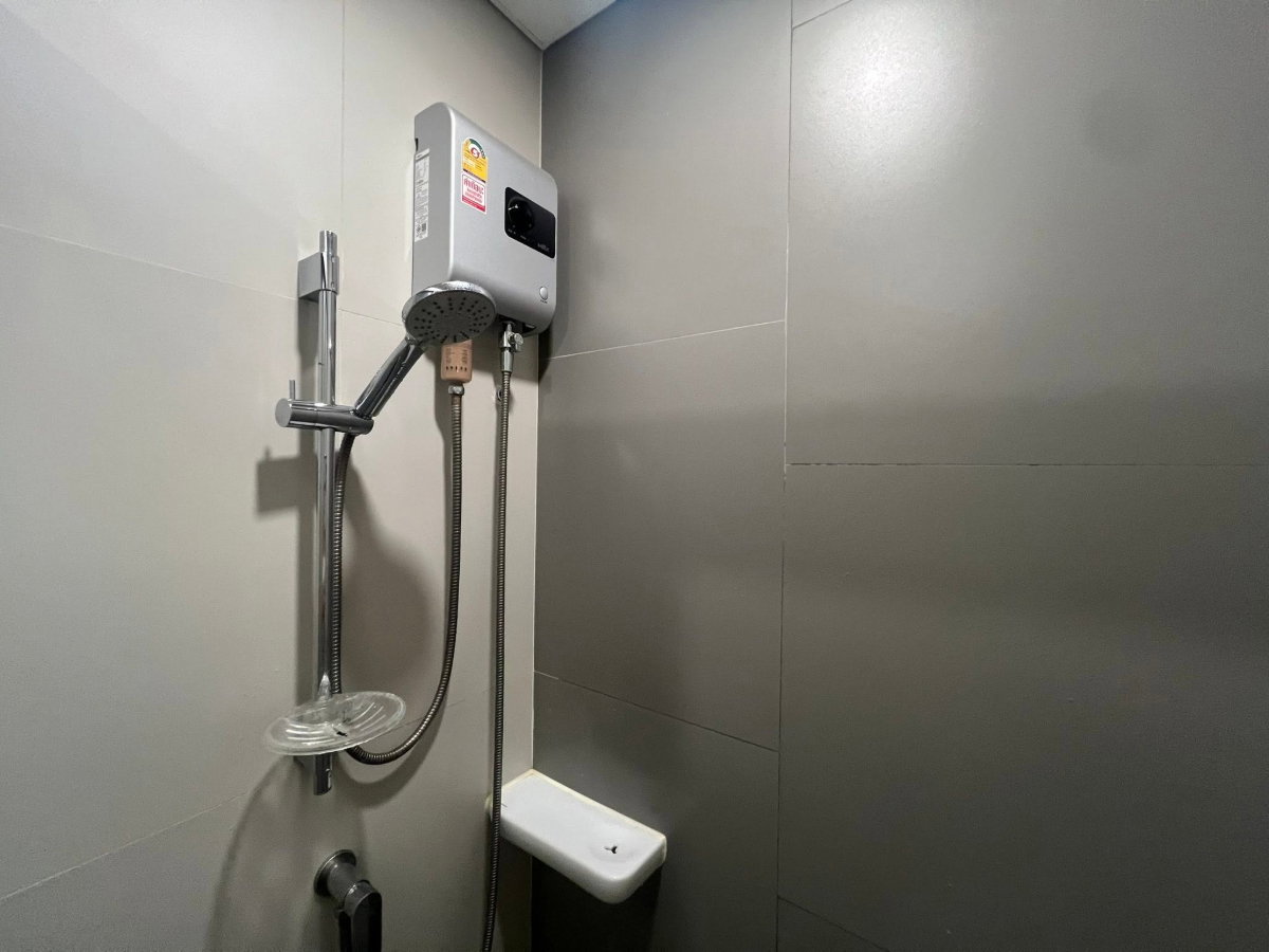 picture 🔥 FOR SALE |Lumpini Place Taopoon Interchange | Next to MRT Taopoon (350 m.) - 2/7
