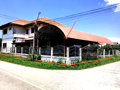 บ้านเดี่ยว จุน พะเยา : บ้านเดี่ยว 103 ตร.วา จุน พะเยา 3.2M