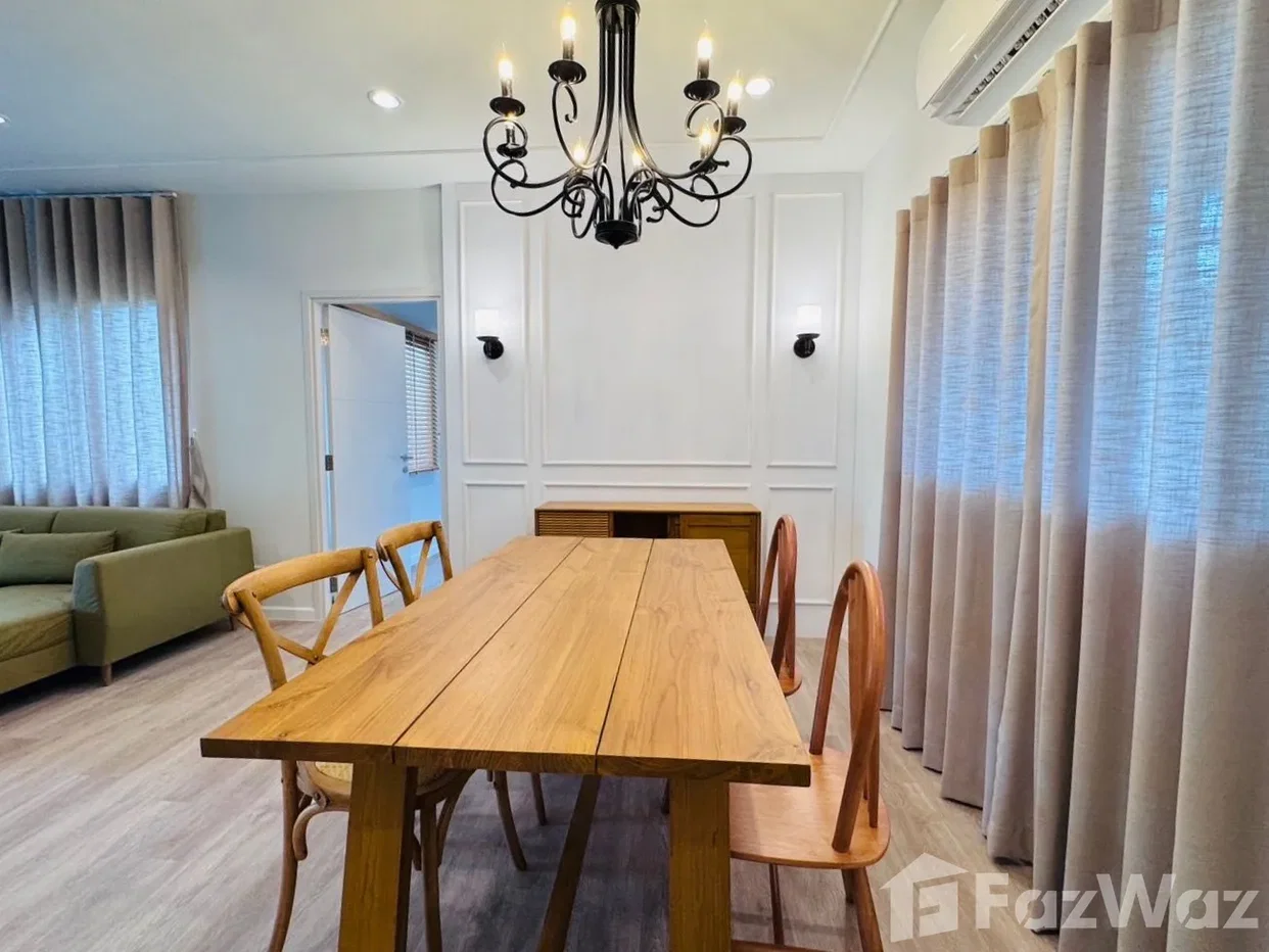รูป บ้านเดี่ยวให้เช่า 4 ห้องนอน ในโครงการ สราญสิริ เกาะแก้ว รีทรีต 6543323 - รูปที่ 15/16