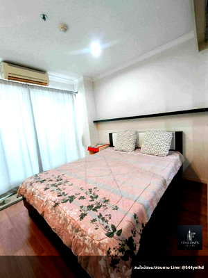 Condos for rent : FD-083647📢 For Rent | Lumpini Place Narathiwas – Chaopraya | Riverside Condo