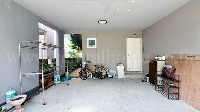 รูป บ้านแฝด โกลเด้น นีโอ ชัยพฤกษ์-วงแหวน หลังริม ถูกที่สุด - รูปที่ 4/25