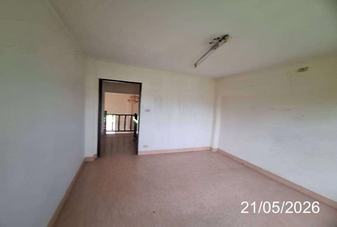 รูป บ้านเดี่ยว 197 ตร.วา เมืองลำปาง ลำปาง 3.3M - รูปที่ 17/44