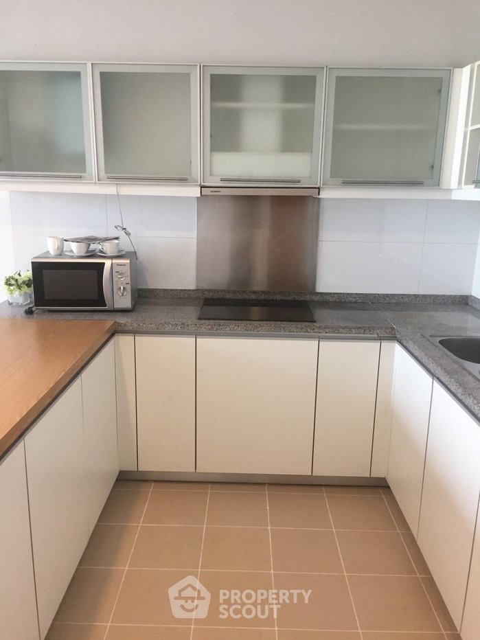 picture 1-BR 67 Sqm On 8th Floor, Millennium Residence Phrom Phong, BTS Asoke (ID 513948) - 5/10