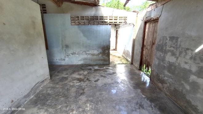 รูป บ้านเดี่ยว 111 ตร.วา คลองท่อม กระบี่ 1.1M - รูปที่ 9/34