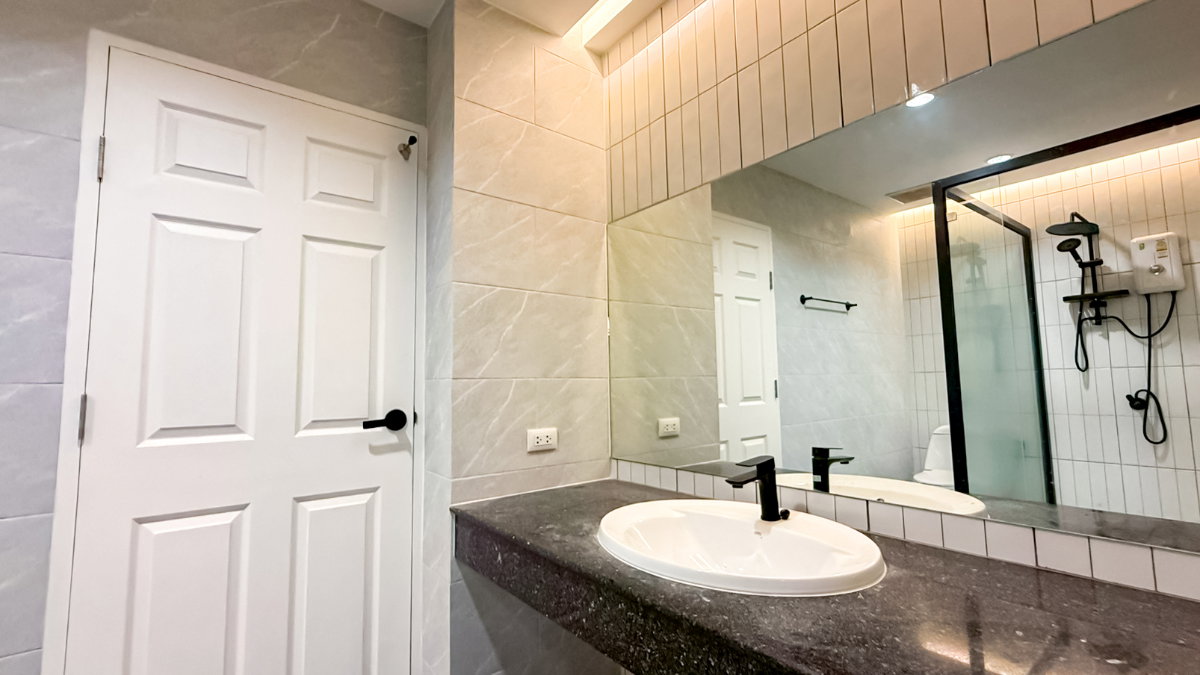 รูป ทาวน์โฮม 3 ชั้น GARAGE HOUSE โ ค ร ง ก า ร : อ า รี ย า โ ม ว า เ ก ษ ต ร - รูปที่ 19/40