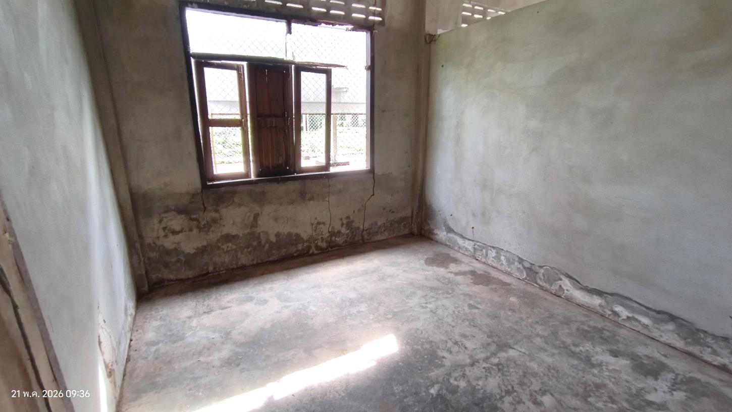 รูป บ้านเดี่ยว 111 ตร.วา คลองท่อม กระบี่ 1.1M - รูปที่ 25/34