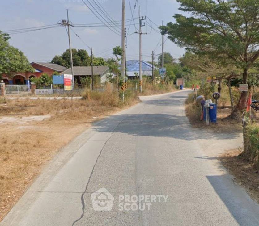 รูป ที่ดินขาย ใน บ้านเก่า พานทอง ชลบุรี (ID 3053820) - รูปที่ 2/4