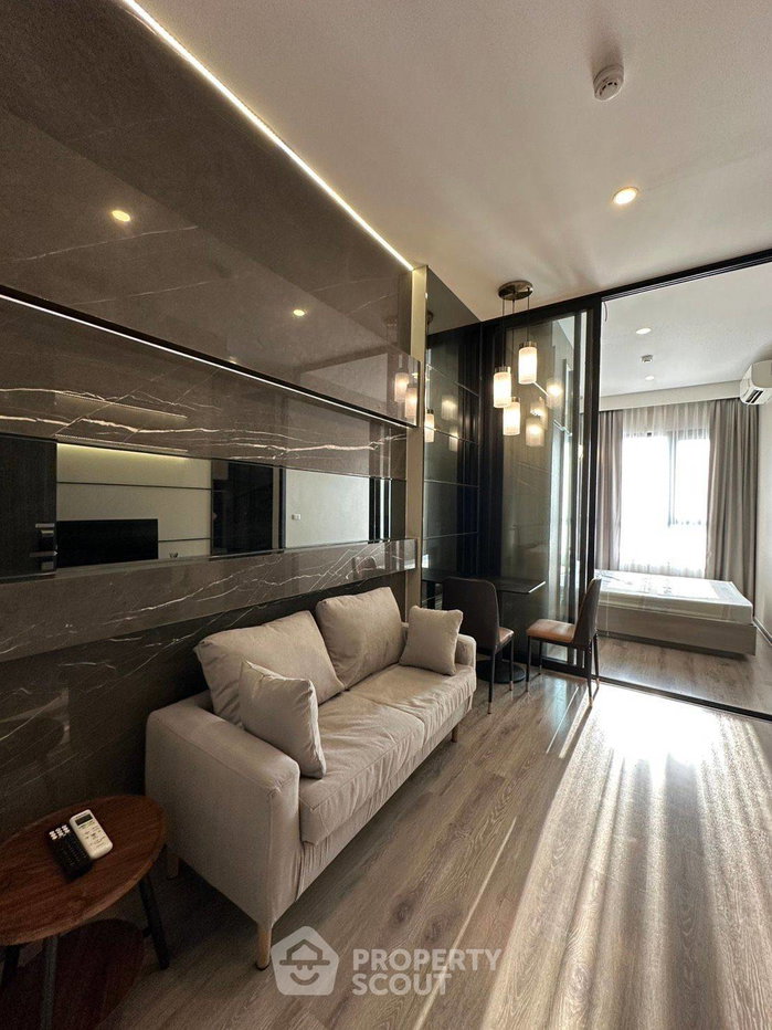 picture 1-BR Condo 16th-Floor, Knightsbridge Prime Onnut, BTS On Nut (ID 2009820) - 1/15
