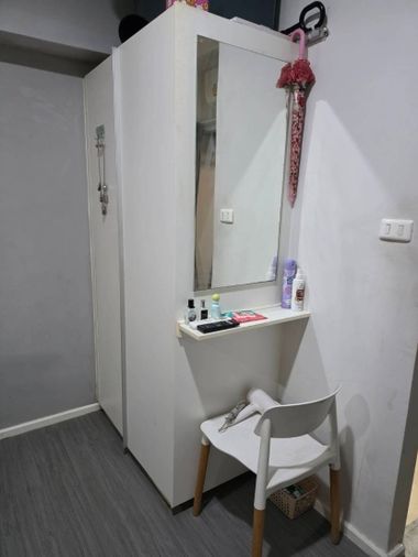 ขายคอนโด 1 ห้องนอน 23 ตร.ม. อยู่รวย คอนโด