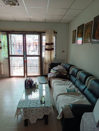 ขายทาวน์โฮม 2 ห้องนอน 16 ตร.ว. บ้านพูนสินธานี 3