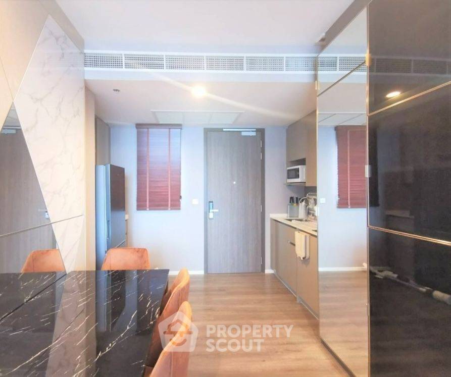 รูป คอนโด 1 ห้องนอน Whizdom Essence Sukhumvit 400ม. ถึง BTS ปุณณวิถี (ID 1628906) - รูปที่ 5/5