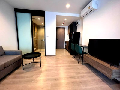 คอนโดให้เช่า : 🏙️✨ FOR RENT: The Line Phahonyothin Park — MODERN CITY LIVING NEAR BTS HA YAEK LAT PHRAO!  💰 Rental Price: 17,000 THB/month 