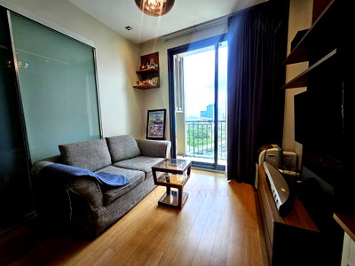 Condos for sale : 📌 For Sell Condo EQUINOX Building 1, Floor 19,1 bed room, Room size 39 sqm
