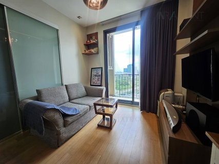 📌 For Sell Condo EQUINOX Building 1, Floor 19,1 bed room, Room size 39 sqm