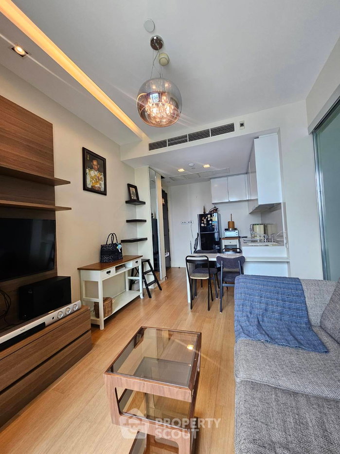 รูป คอนโด 1 ห้องนอน ขายที่ Equinox Paholyothin-Viphavadee ชั้น 19 | ใกล้ BTS ห้าแยกลาดพร้าว (ID 3054283) - รูปที่ 14/16