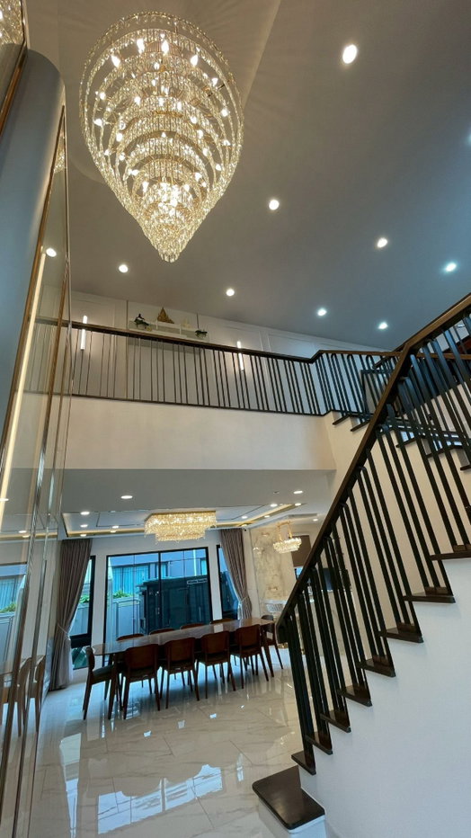 รูป 🏡#MT2606_115🏡💥ด่วน💥ว่างชัวร์ รีบคลิก ก่อนหลุดมือ‼️ 𝗙𝗼𝗿 𝗥𝗲𝗻𝘁1️⃣4️⃣0️⃣ k.🔥#ใกล้ทางด่วนฉลองรัชโครงการ เศรษฐสิริวงแหวนจตุโชติ - รูปที่ 49/55