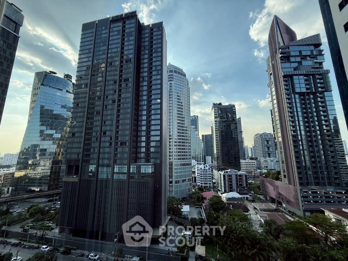 รูป คอนโด 1 ห้องนอน 32 ตร.ม. คัลเชอร์ ทองหล่อ ใกล้ BTS ทองหล่อ 300 ม. (ID 3052066) - รูปที่ 11/11