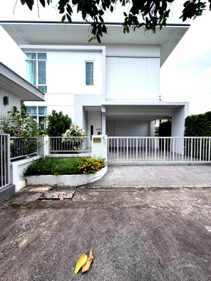 Houses for sale Chiang Mai Provincial Land Transport Office :  Luxury 2-Storey Pool Villa for Sale – 4 Bedrooms with Private Swimming Pool