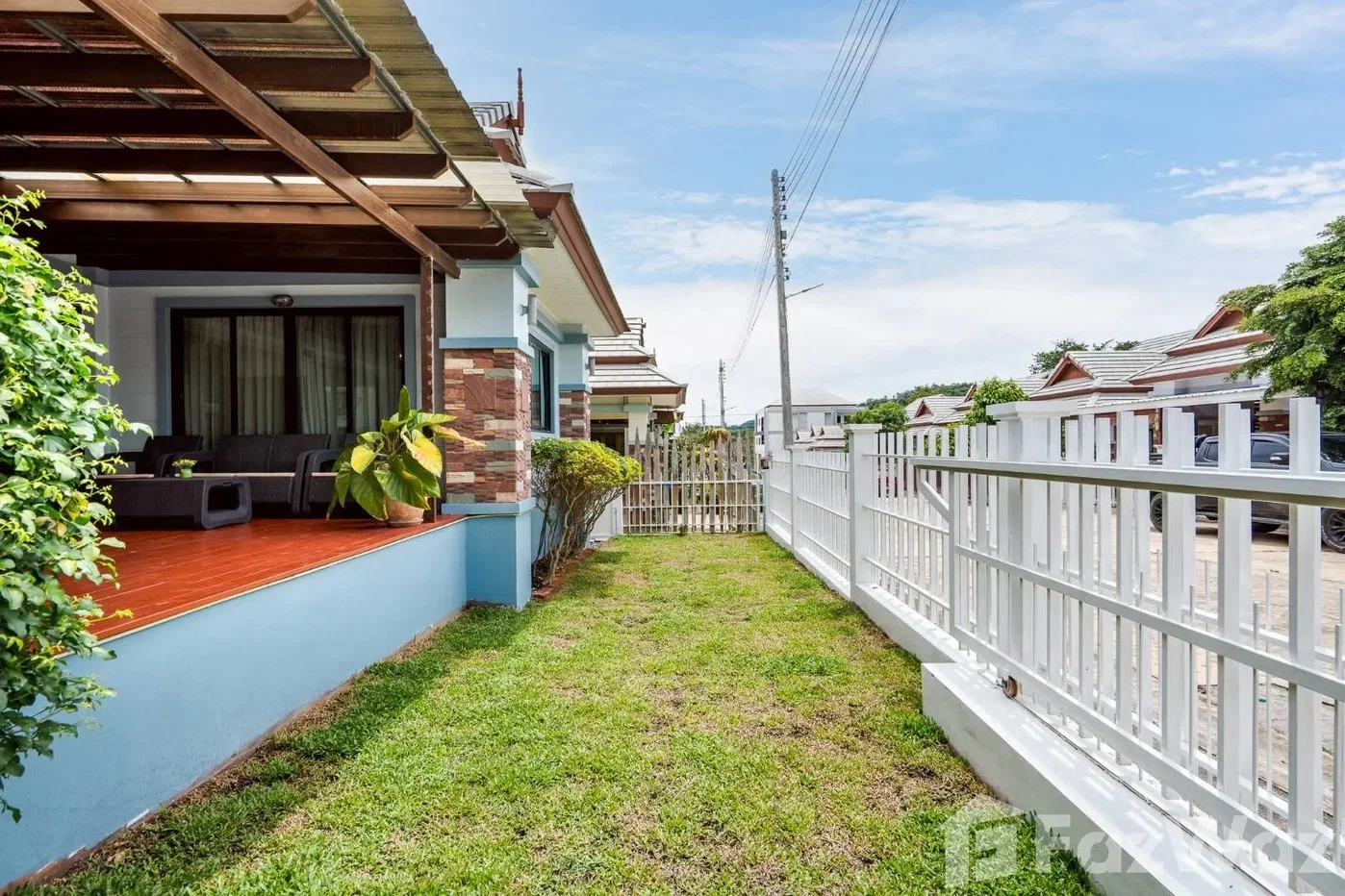 รูป ขาย บ้านเดี่ยว 4 ห้องนอน ในโครงการ หัวหิน พาโนรามา 6535207 - รูปที่ 61/85