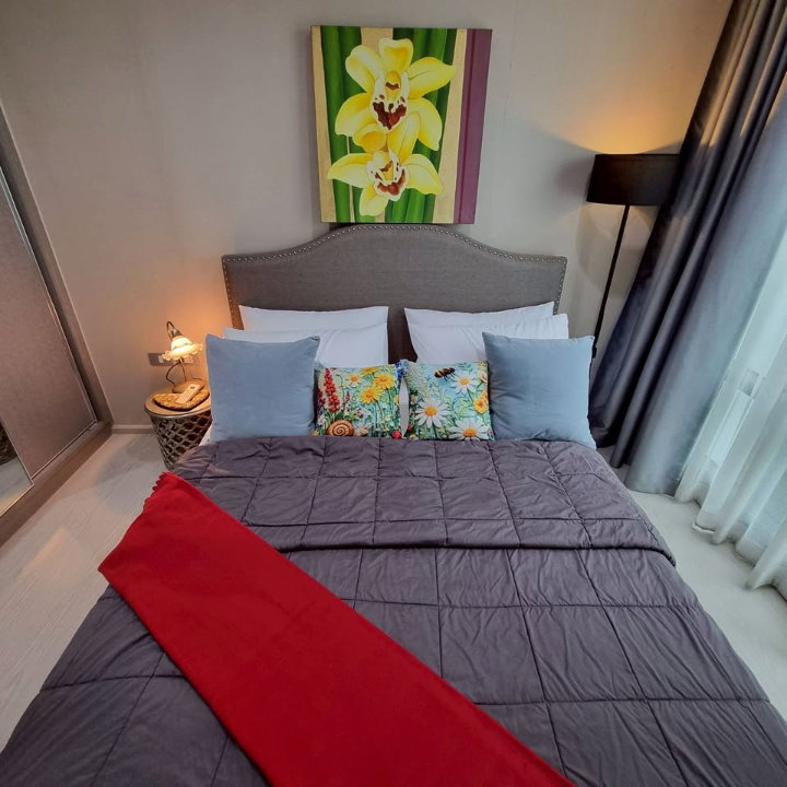 รูป เช่าคอนโด Rhythm Sukhumvit 36 - 38/ริทึ่ม สุขุมวิท 36 - 38 (E6907005) ID Line : @condo101 - รูปที่ 11/32