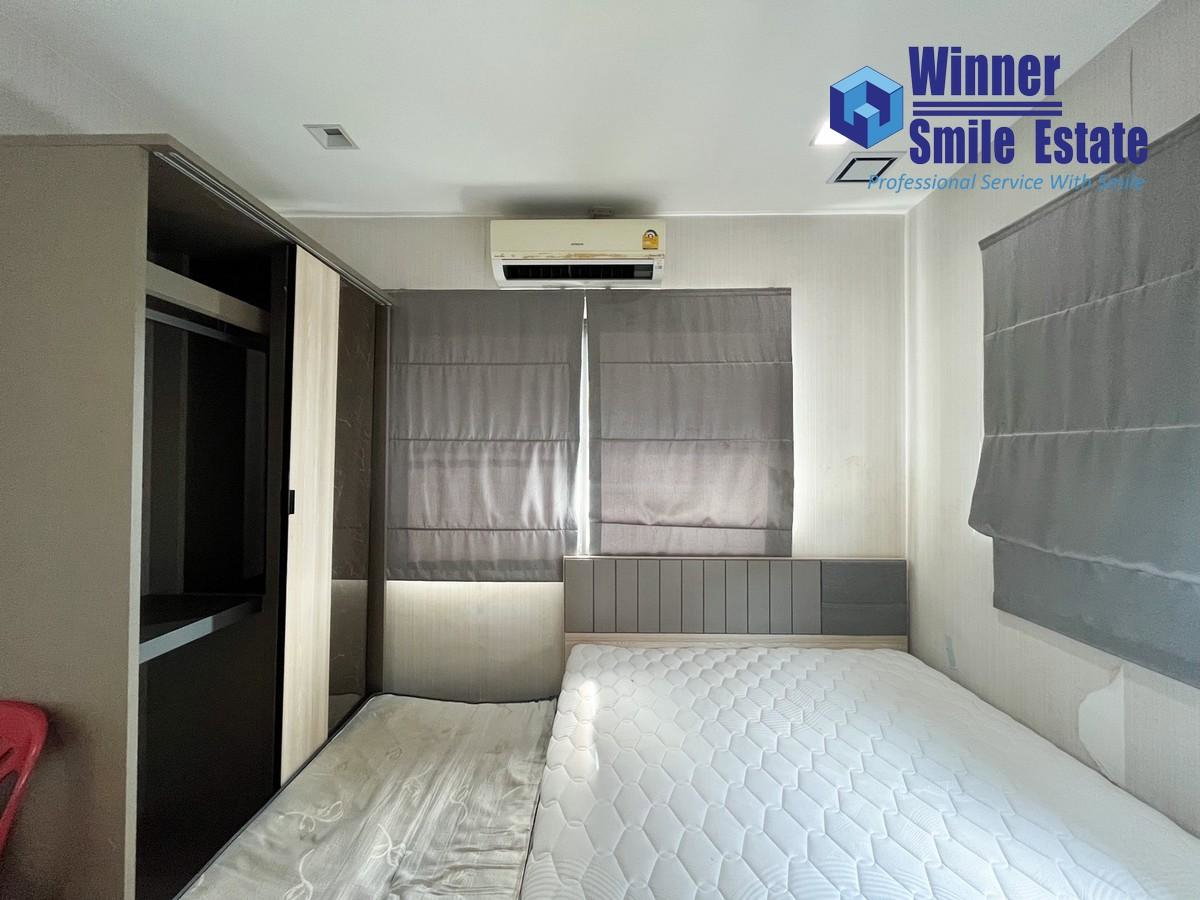 รูป เช่าบ้านเดี่ยว 4 นอน มัณฑนา 1 บางนา กม.7 ขนาด เฟอร์ฯ ครบพร้อมอยู่ ราคาดีมาก คุ้มสุดๆๆๆ - รูปที่ 15/20