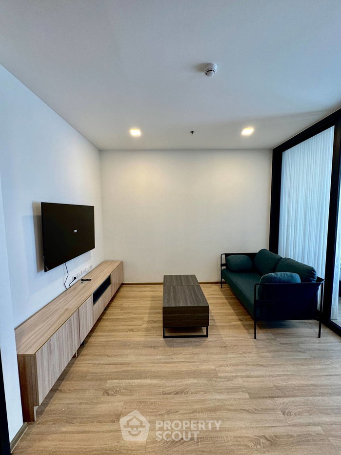 picture 32nd-Floor 1-BR 40 Sqm Condo At XT Phayathai, 400m to BTS Phaya Thai (ID 3051496) - 1/13