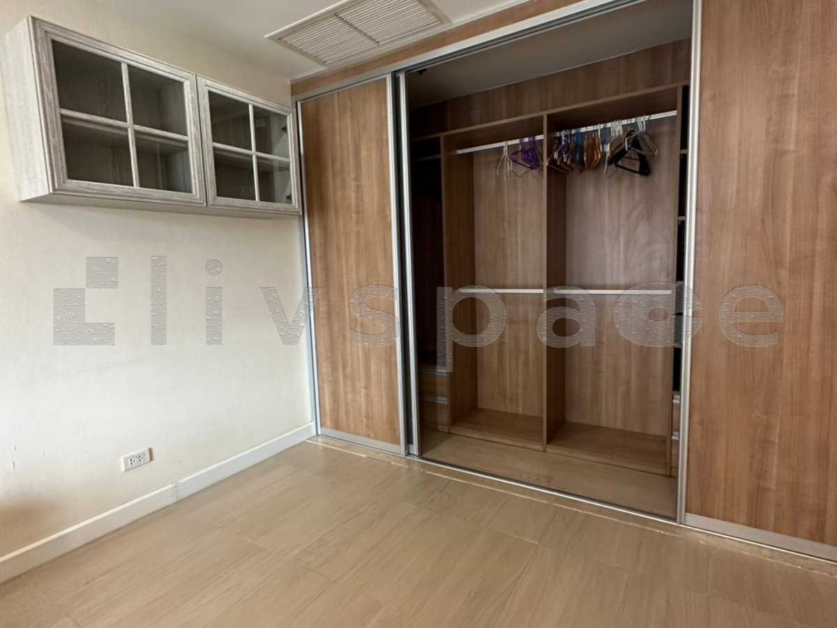 รูป ▚ LK171ツ ให้เช่า: Noble Remix 2BR 2Bath 80ตร.ม. เพิ่งรีโนเวทใหม่ทั้งห้อง ทิศใต้ไม่ร้อน ติด BTS ทองหล่อ 0 เมตร ราคาดีมาก - รูปที่ 5/8